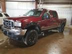 2004 Ford F250 Super Duty продається в Lansing, MI - Rear End