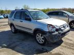 2005 Honda Cr-V Lx за продажба в Marlboro, NY - Front End