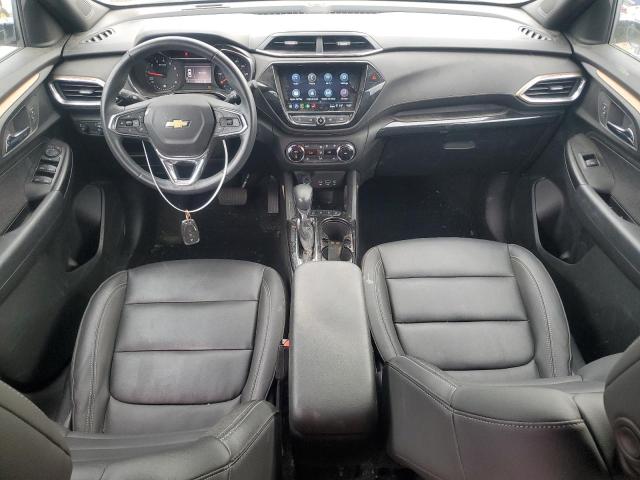  CHEVROLET TRAILBLZR 2023 Білий