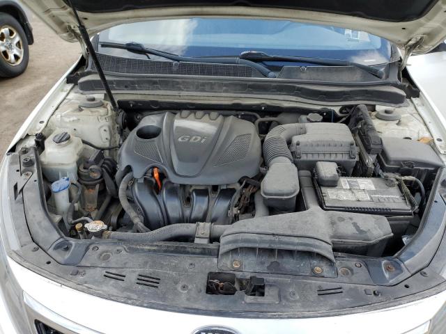 2012 KIA OPTIMA LX