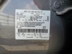 2024 Ford Explorer Limited იყიდება Colton-ში, CA - Rear End