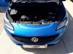 2019 VAUXHALL CORSA GRIF for sale at Copart SANDY