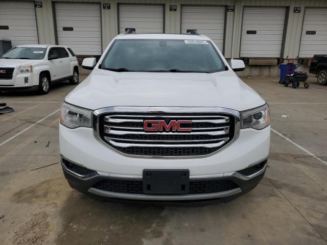 Паркетники GMC ACADIA 2017 Белый