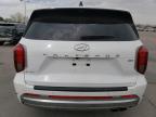 2024 Hyundai Palisade Calligraphy de vânzare în Littleton, CO - Vandalism