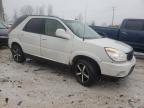 2007 Buick Rendezvous Cx de vânzare în Wayland, MI - Vandalism
