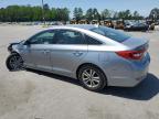 2016 Hyundai Sonata Se zu verkaufen in Dunn, NC - Front End