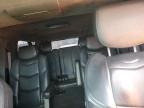 2017 Cadillac Escalade Esv Platinum zu verkaufen in Andrews, TX - Front End