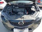 2015 MAZDA CX-5 SE-L for sale at Copart SANDY