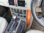2002 LAND ROVER RANGE ROVE for sale at Copart CORBY