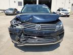 2015 Volkswagen Touareg V6 Tdi for Sale in Gaston, SC - Front End