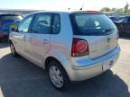 2006 VOLKSWAGEN POLO S 64 for sale at Copart NEWBURY