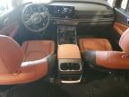 2025 Kia Carnival Ex за продажба в Eldridge, IA - All Over