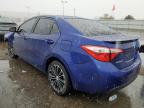 2016 Toyota Corolla L zu verkaufen in Littleton, CO - Front End