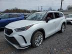 2022 Toyota Highlander Xse for Sale in Hillsborough, NJ - Vandalism