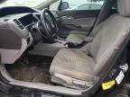 2012 Honda Civic Lx იყიდება Temple-ში, TX - Front End