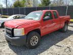 2008 Chevrolet Silverado C1500 იყიდება Waldorf-ში, MD - Front End