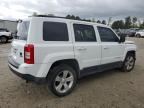 2017 Jeep Patriot Latitude იყიდება Hampton-ში, VA - Front End