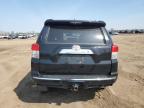 2013 Toyota 4Runner Sr5   იყიდება Elgin-ში, IL - Front End