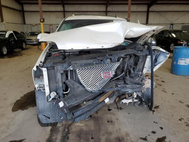  GMC YUKON 2013 White