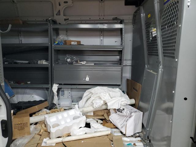 2023 RAM PROMASTER 2500 2500 HIGH  