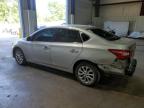 2019 Nissan Sentra S იყიდება Lufkin-ში, TX - Rear End