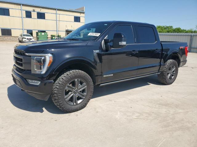 FORD F-150 – zdjęcie z aukcji, lot #52597905