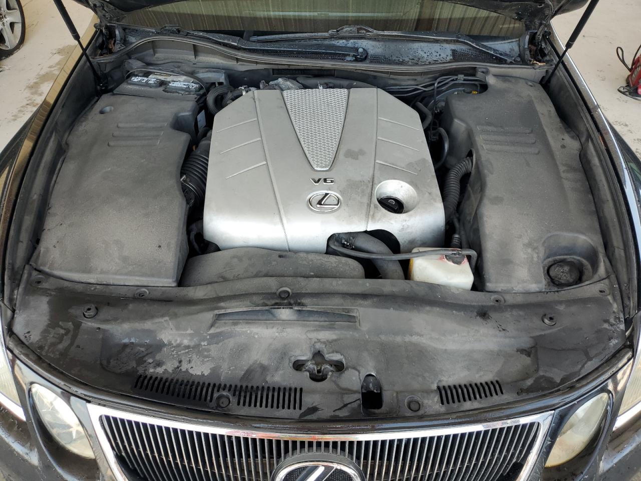 2007 Lexus Gs 350 VIN: JTHCE96S170005048 Lot: 54682355