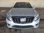 2016 Mercedes-Benz S 550 للبيع في Phoenix، AZ - Rear End