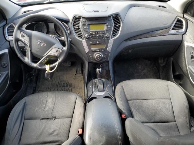 2014 HYUNDAI SANTA FE SPORT 