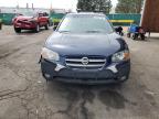 2002 Nissan Maxima Gle на продаже в Denver, CO - Rear End