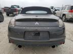 2011 Mitsubishi Eclipse Spyder Gs for Sale in Temple, TX - Rear End
