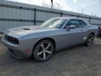 2015 Dodge Challenger Sxt იყიდება Mercedes-ში, TX - Water/Flood