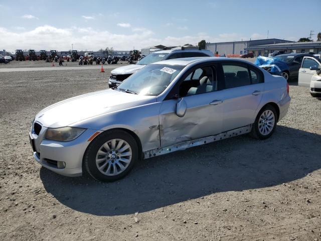 2009 Bmw 328 I Sulev