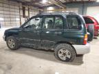2002 Chevrolet Tracker Lt for Sale in Eldridge, IA - Side