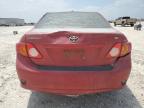 2010 Toyota Corolla Base en Venta en New Braunfels, TX - All Over