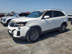 2014 Kia Sorento Lx продається в Cahokia Heights, IL - Front End