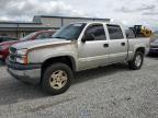 2005 Chevrolet Silverado K1500 na sprzedaż w Earlington, KY - Hail
