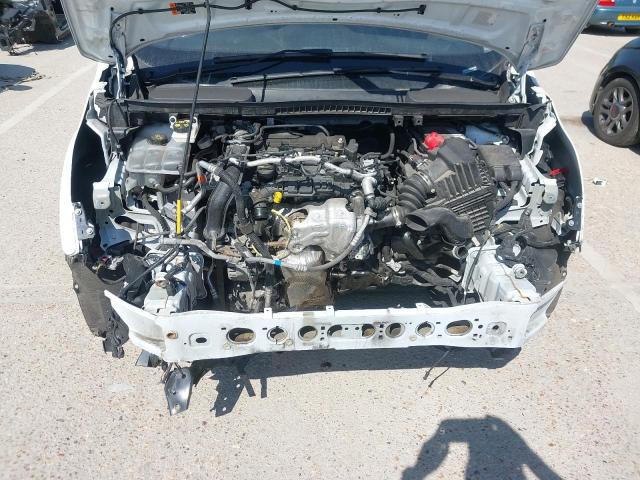 2022 FORD TRANSIT CONNECT 1.5 ECOBLUE 100PS LEADER HP VAN