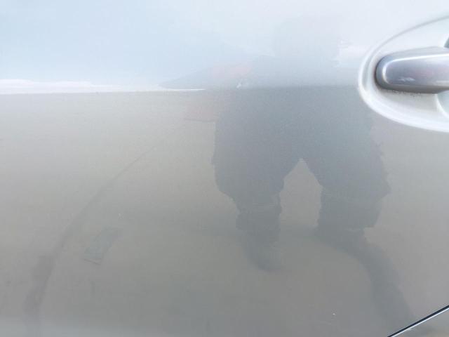 2007 TOYOTA YARIS ZINC