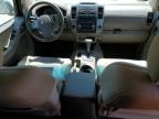 2009 Nissan Frontier Crew Cab Se იყიდება Harleyville-ში, SC - Front End