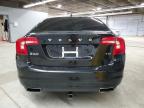 2015 Volvo S60 Platinum en Venta en Wheeling, IL - Side