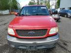 2003 Ford F150 Supercrew продається в Portland, OR - Rear End