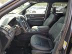 2019 Ford Explorer Limited zu verkaufen in Hurricane, WV - Water/Flood