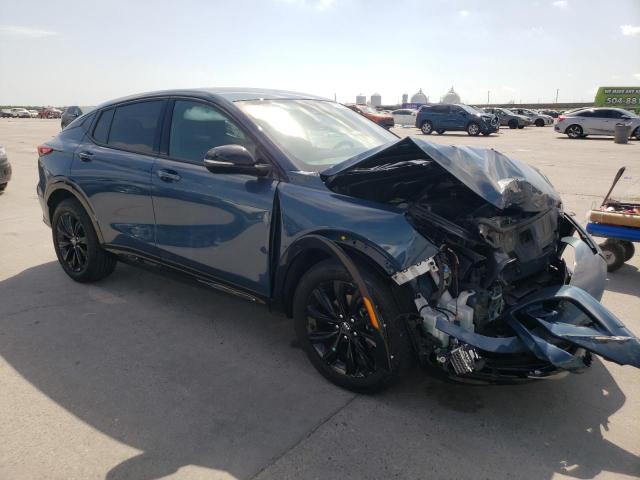  BUICK ENVISTA SP 2024 Blue