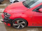 2019 VOLKSWAGEN GOLF GTI P for sale at Copart PETERLEE
