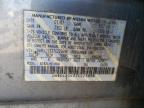 2007 Nissan Altima Hybrid продається в Woodburn, OR - All Over