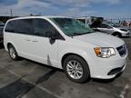 2019 Dodge Grand Caravan Sxt de vânzare în Wilmington, CA - Front End
