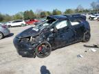 2017 Ford Fiesta St en Venta en Madisonville, TN - Rollover