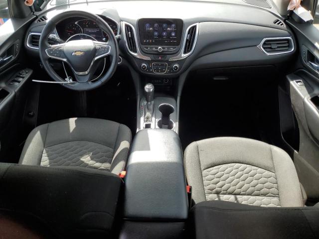  CHEVROLET EQUINOX 2019 Gray