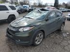 2017 Honda Hr-V Exl იყიდება Portland-ში, OR - Rollover